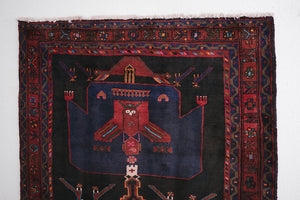 5x12 Persian Rug | SOHRAB
