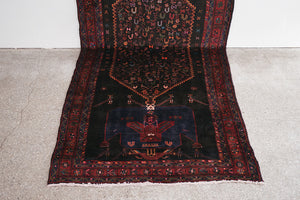 5x12 Persian Rug | SOHRAB