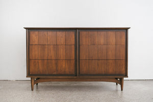 Mid Century Lowboy