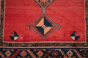 5x10 Persian Rug | ZAHRA