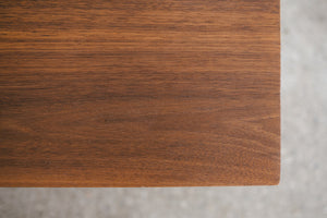 Mid Century Lowboy