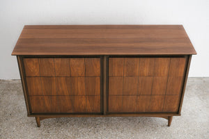 Mid Century Lowboy