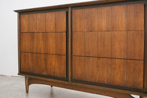 Mid Century Lowboy