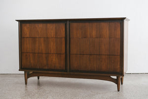 Mid Century Lowboy
