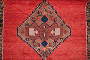 5x10 Persian Rug | ZAHRA