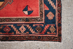 5x10 Persian Rug | ZAHRA