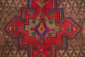 5x10 Persian Rug | NOUSHA