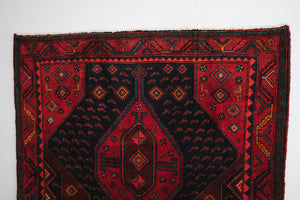 5x10 Persian Rug | MIRZA