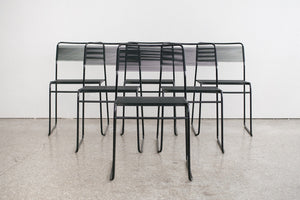 Minimalist Dining Chairs