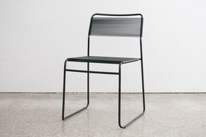 Minimalist Dining Chairs