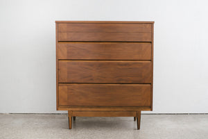 Mid Century Highboy