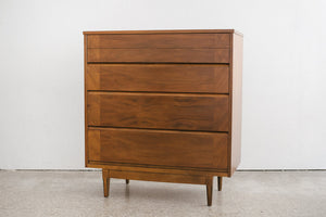 Mid Century Highboy