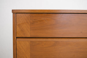 Mid Century Lowboy