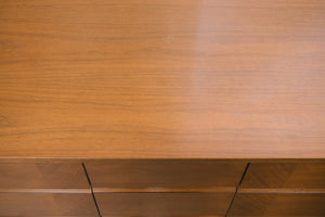 Mid Century Lowboy