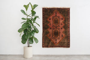3x5 Persian Rug