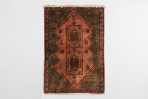 3x5 Persian Rug