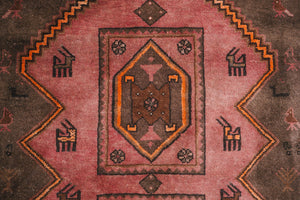 3x5 Persian Rug