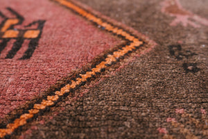 3x5 Persian Rug