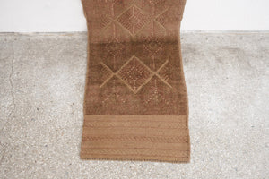 2x8 Afghani Runner | KASHMALA