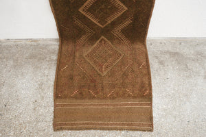 2x8 Tajik Runner