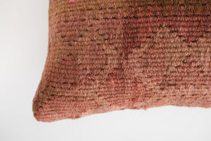 10x20 Turkish Pillow