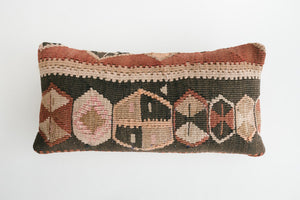 10x20 Turkish Pillow