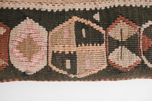 10x20 Turkish Pillow