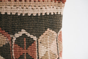 10x20 Turkish Pillow