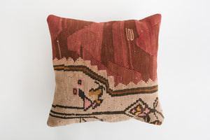 18x18 Turkish Pillow