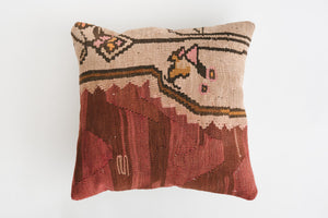 18x18 Turkish Pillow