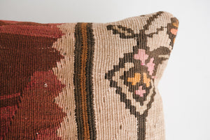 18x18 Turkish Pillow