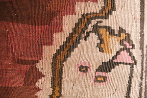 18x18 Turkish Pillow