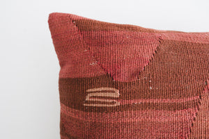 18x18 Turkish Pillow