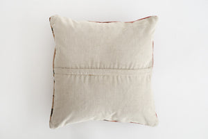 18x18 Turkish Pillow