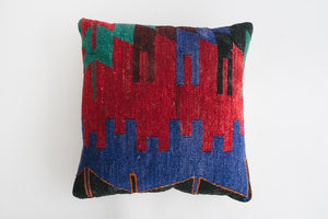 18x18 Turkish Pillow