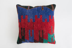 18x18 Turkish Pillow
