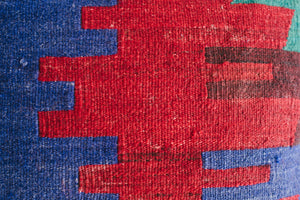 18x18 Turkish Pillow