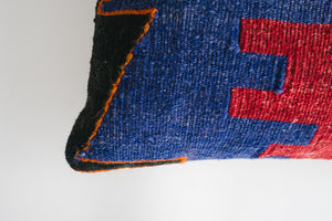 18x18 Turkish Pillow