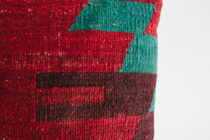18x18 Turkish Pillow