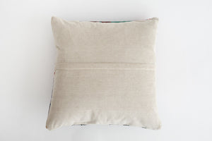18x18 Turkish Pillow