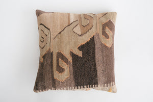 18x18 Turkish Pillow