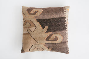 18x18 Turkish Pillow