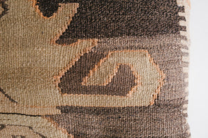 18x18 Turkish Pillow