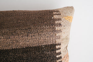 18x18 Turkish Pillow