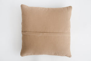 18x18 Turkish Pillow