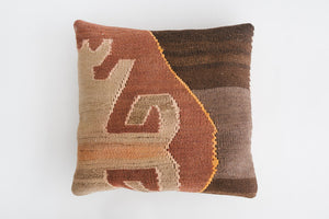 18x18 Turkish Pillow
