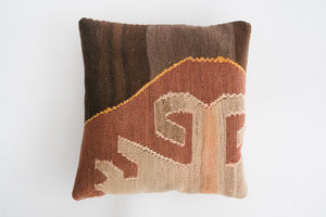 18x18 Turkish Pillow