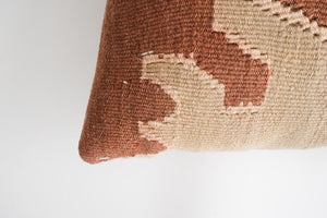 18x18 Turkish Pillow