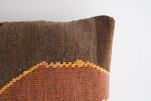 18x18 Turkish Pillow