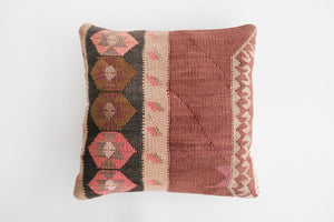 18x18 Turkish Pillow